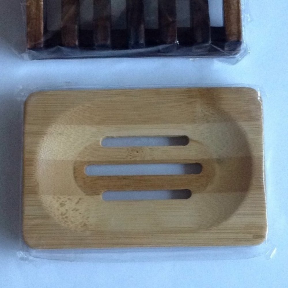 $5 New Soap Dish if bundled